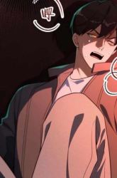 Komik My Strange Life Preview Gambar 2