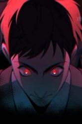 Komik My Strange Life Preview Gambar 4