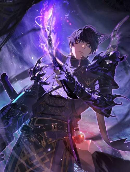 Komik My Unbeatable Passive Skill Lets Me Deal Massive Damage! Bahasa Indonesia - Baca Online Gratis