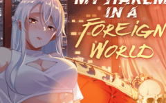 Baca Manhua My Wife Comes From the Thousand-Year-Old Underworld