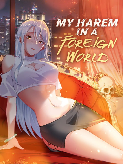 Komik My Wife Comes From the Thousand-Year-Old Underworld Bahasa Indonesia - Baca Online Gratis
