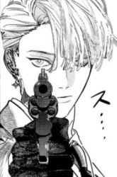 Komik Myther Preview Gambar 2