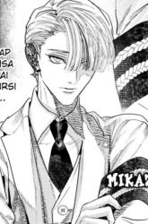 Komik Myther Preview Gambar 4