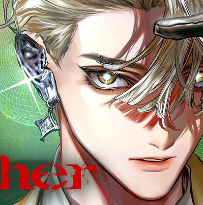 Komik Myther Bahasa Indonesia - Baca Online Gratis