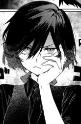 Komik Nakinagi Preview Gambar 3