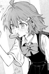 Komik Nakinagi Preview Gambar 4