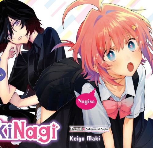 Komik Nakinagi Bahasa Indonesia - Baca Online Gratis
