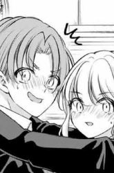 Komik Namaiki Asahi-chan wo Wakarasetai Preview Gambar 2
