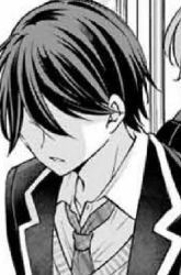 Komik Namaiki Asahi-chan wo Wakarasetai Preview Gambar 3