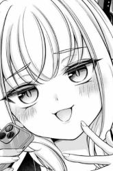 Komik Namaiki Asahi-chan wo Wakarasetai Preview Gambar 4