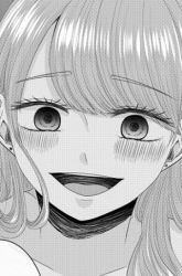 Komik Nanase-san no Koi ga Ijou Preview Gambar 2