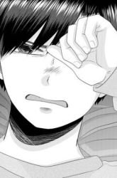 Komik Nanase-san no Koi ga Ijou Preview Gambar 3