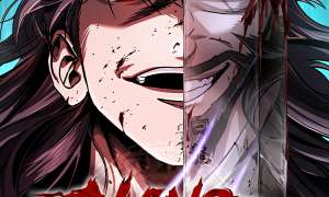 Baca Manhwa Nano Machine