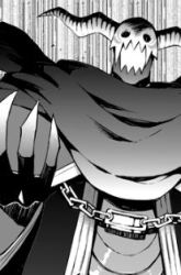 Komik Negatibu Yuusha to Maougun Kanbu Preview Gambar 1
