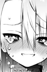 Komik Negatibu Yuusha to Maougun Kanbu Preview Gambar 2