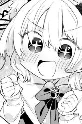 Komik Nekomimi Shoujo wa Mori de Slow Life wo Okuritai: Mofumofu wa Shomou Shimashita ga, Seijo to ka Ouji-sama to ka wa Chuumongai desu Preview Gambar 4
