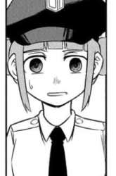 Komik Nice Prison Preview Gambar 2