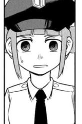 Komik Nice Prison Preview Gambar 2
