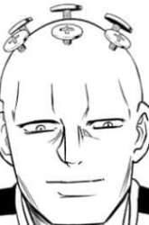 Komik Nice Prison Preview Gambar 3
