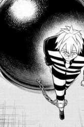 Komik Nice Prison Preview Gambar 4