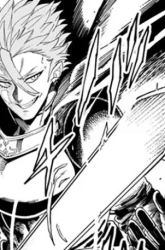 Komik Nimotsu Mochi no Nousuji Musou Preview Gambar 1
