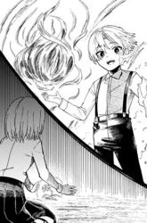 Komik Nimotsu Mochi no Nousuji Musou Preview Gambar 2