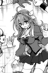 Komik Nishuume Cheat no Tensei Madoushi 〜Saikyou ga 1000-nengo ni Tensei Shitara, Jinsei Yoyū Sugimashita〜 Preview Gambar 4