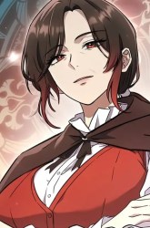 Komik Noble Lady Reformation Guide Preview Gambar 4