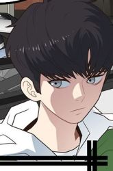 Komik One of a Kind Irregular Preview Gambar 1
