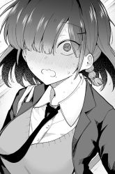 Komik Onegai Desu Kara Uketekure Preview Gambar 4