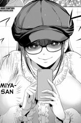 Komik Osananajimi to Kanojo to Preview Gambar 4