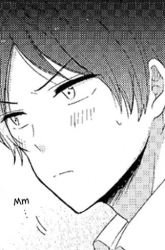 Komik Otaku Onna to Danshi Kosei Preview Gambar 2