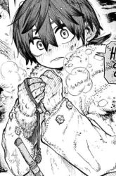 Komik Otr of the Flame Preview Gambar 2