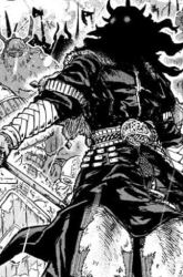 Komik Otr of the Flame Preview Gambar 3