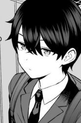 Komik Ouji-sama no Tomodachi Preview Gambar 2