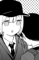 Komik Ouji-sama no Tomodachi Preview Gambar 3