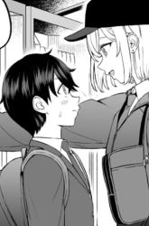 Komik Ouji-sama no Tomodachi Preview Gambar 4