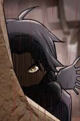 Komik Outside of Time Preview Gambar 3