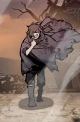 Komik Outside of Time Preview Gambar 4