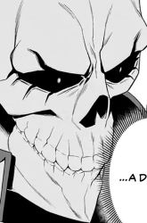 Komik Overlord New World Preview Gambar 2