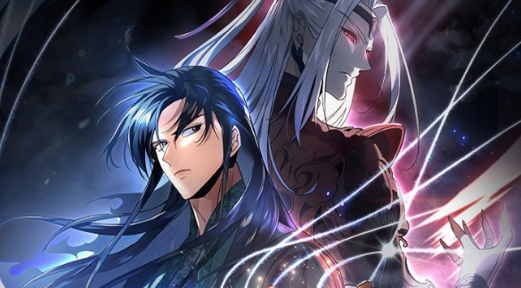 Baca Manhwa Overlord Of Sichuan