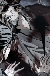 Komik Overlord Of Sichuan Preview Gambar 2