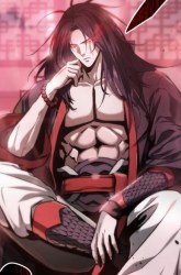 Komik Overlord Of Sichuan Preview Gambar 4