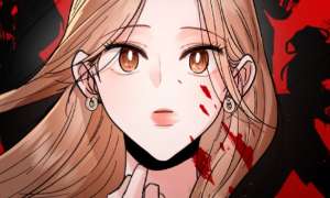 Komik Paradise on Earth
