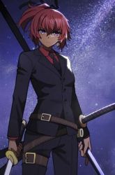 Komik Part-Time Grim Reaper Preview Gambar 2