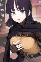 Komik Party o Kumimasen ka Preview Gambar 1