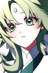 Komik Please Don’t Die! Preview Gambar 1