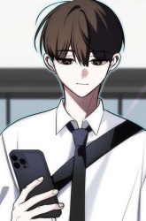 Komik Please Don’t Die! Preview Gambar 3