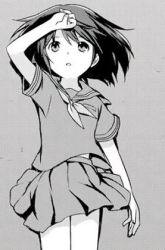 Komik Potion, Wagami o Tasukeru Preview Gambar 1