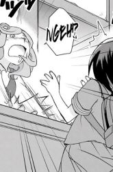 Komik Potion, Wagami o Tasukeru Preview Gambar 3